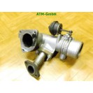 AGR-Ventil Abgasrückführungsventil Fiat Doblo Delphi