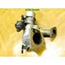 AGR-Ventil Abgasrückführungsventil Fiat Doblo Delphi