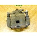 Bremssattel vorne links Suzuki Swift 4 IV Fahrerseite