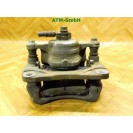 Bremssattel vorne links Suzuki Swift 4 IV Fahrerseite