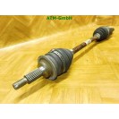 Antriebswelle Gelenkwelle links Suzuki Swift 4 IV Fahrerseite ABS 44102-68L01