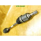 Antriebswelle Gelenkwelle links Suzuki Swift 4 IV Fahrerseite ABS 44102-68L01