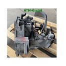 Getriebe Schaltgetriebe VW Golf 4 IV Getriebecode EBJ