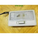 Leseleuchte Innenraumlicht Innenraumbeleuchtung Suzuki Swift 4 IV