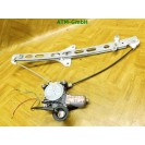Fensterhebermotor Fensterheber vorne links Suzuki Swift 4 IV 3 türig Fahrerseite