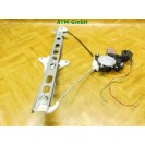 Fensterhebermotor Fensterheber vorne links Suzuki Swift 4 IV 3 türig Fahrerseite