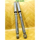 Federbein Pralldämpfer Stoßdämpfer x 2 Stück hinten Suzuki Swift 4 IV