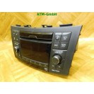 Autoradio KFZ Radio CD Player Suzuki Swift 4 IV PA68L0 39101-68L00-HVW