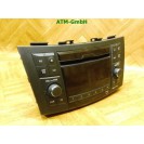 Autoradio KFZ Radio CD Player Suzuki Swift 4 IV PA68L0 39101-68L00-HVW