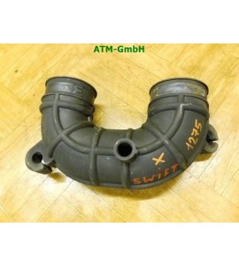 Ansaugrohr Ladeluftrohr Rohr Suzuki Swift 4 IV