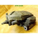 Bremssattel vorne links VW Caddy Fahrerseite