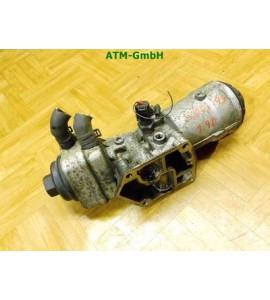 Ölfilter Ölfiltergehäuse VW Caddy 045115389J purflux