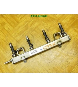 Einspritzleiste Einspritzdüse Mazda 5 6M8G9D280AA