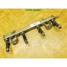 Einspritzleiste Einspritzdüse Mazda 5 6M8G9D280AA