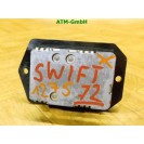 Widerstand Vorwiderstand Suzuki Swift 4 IV 4M-505