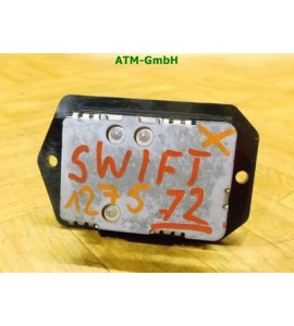 Widerstand Vorwiderstand Suzuki Swift 4 IV 4M-505