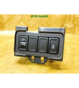 Schalter Schalterblock Suzuki Swift 4 IV Dimmer ESP Off 73835-68L0 37585-57L00