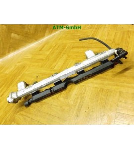 Einspritzleiste Einspritzdüse Ford Focus C-Max 98AG14A390LB