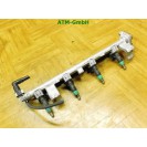 Einspritzleiste Einspritzdüse Ford Focus C-Max 98AG14A390LB