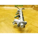 Einspritzleiste Einspritzdüse Ford Focus C-Max 98AG14A390LB