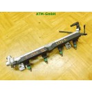 Einspritzleiste Einspritzdüse Ford Focus C-Max 98AG14A390LB