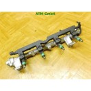 Einspritzleiste Einspritzdüse Ford Focus C-Max 98AG14A390LB