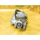 Drosselklappe Ford Focus C-Max 2S6U-EB Visteon 2S6U9E927D