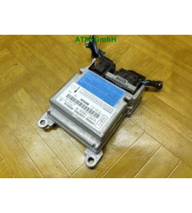 Airbagsteuergerät Steuergerät Ford Focus C-Max Bosch 4M5T14B056AB 0285001551