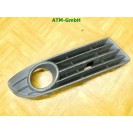 Stoßstangenabdeckung Blende rechts VW Polo 9N3 Beifahrerseite 6Q0853666H