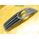 Stoßstangenabdeckung Blende rechts VW Polo 9N3 Beifahrerseite 6Q0853666H