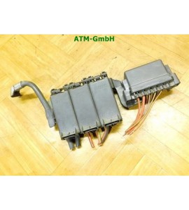 Sicherungskasten VW Polo 9N3 tyco 5Z0937548C