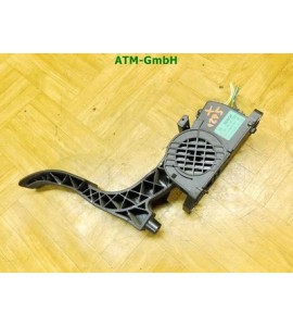 Pedal Gaspedal Gaspoti VW Polo 9N3 Bosch 0280755063 6Q1721503F