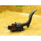 Pedal Gaspedal Gaspoti VW Polo 9N3 Bosch 0280755063 6Q1721503F