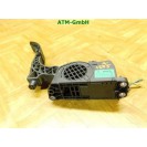 Pedal Gaspedal Gaspoti VW Polo 9N3 Bosch 0280755063 6Q1721503F