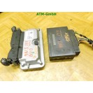 Motorsteuergerät Tacho Zündschloss BCM KSG VW Polo 9N3 03C906024AD