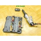 Motorsteuergerät Tacho Zündschloss BCM KSG VW Polo 9N3 03C906024AD