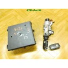 Motorsteuergerät Tacho Zündschloss BCM KSG VW Polo 9N3 03C906024AD