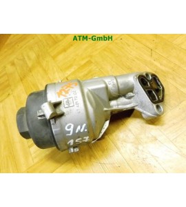 Ölfilter Ölfiltergehäuse VW Polo 9N 03D115403D