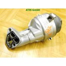 Ölfilter Ölfiltergehäuse VW Polo 9N 03D115403D