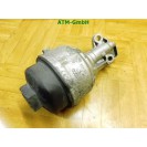 Ölfilter Ölfiltergehäuse VW Polo 9N 03D115403D
