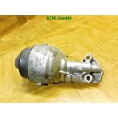 Ölfilter Ölfiltergehäuse VW Polo 9N 03D115403D