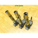 Zündspule Zündspulenset Set x 3 Stück VW Polo 9N FEZ1007