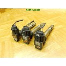 Zündspule Zündspulenset Set x 3 Stück VW Polo 9N FEZ1007