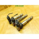 Zündspule Zündspulenset Set x 3 Stück VW Polo 9N FEZ1007
