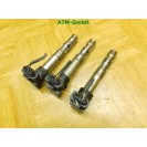 Zündspule Zündspulenset Set x 3 Stück VW Polo 9N FEZ1007