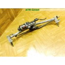 Wischermotor vorne Wischergestänge VW Polo 9N 6Q1955113A 12v