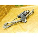 Wischermotor vorne Wischergestänge VW Polo 9N 6Q1955113A 12v