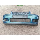Stoßstange vorne VW Polo 6N2 Farbcode LK5S Farbe Rivierablau Perleffekt