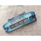 Stoßstange vorne VW Polo 6N2 Farbcode LK5S Farbe Rivierablau Perleffekt