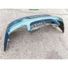 Stoßstange vorne VW Polo 6N2 Farbcode LK5S Farbe Rivierablau Perleffekt